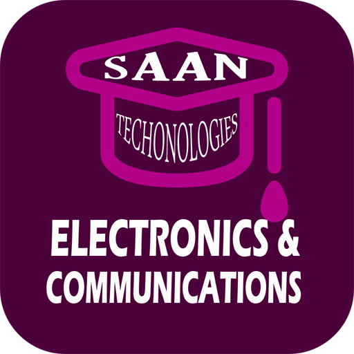Electronics and Communication Engineering icon