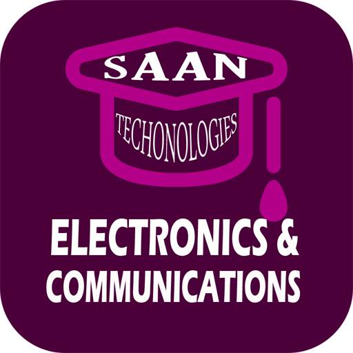 Electronics and Communication Engineering 1.0