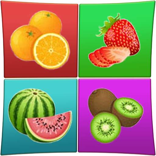 Pairs matching. Memory games for kids. 1.1