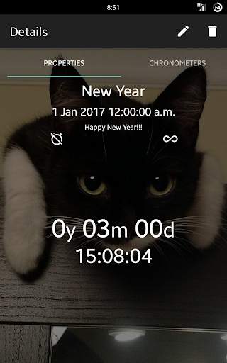 Keep My Time screenshot 2