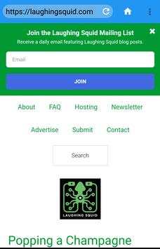 Better browser screenshot 3
