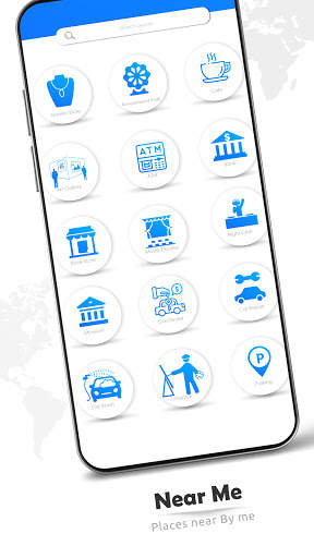 True ID Caller Name - Free Caller Location Tracker screenshot 5