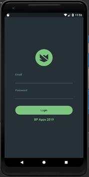 BP APPS screenshot 1