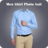 Man Shirt Photo Suit Editor: Make Pro Photos 1.0
