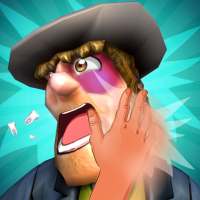 Kings of Slap Game - New Slap Games 2020 logo