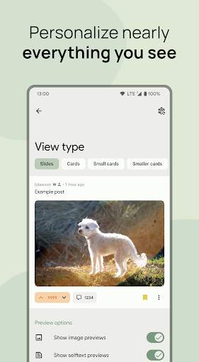 Sync for Reddit screenshot 4
