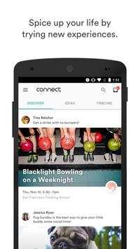 Connect screenshot 2