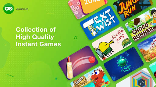 JioGames screenshot 5