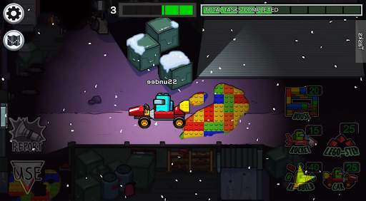 Among Us Legu Mod screenshot 3