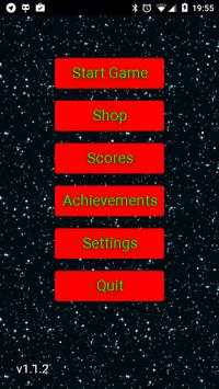 Planetron screenshot 1