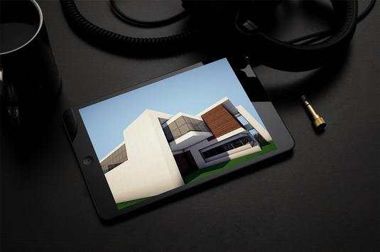 Modern Minecraft Houses screenshot 10