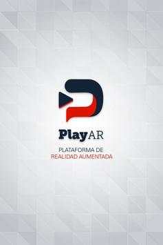 PlayAr realidad aumentada screenshot 1