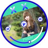 XX Video Player : HD Video Player 2018 2.0