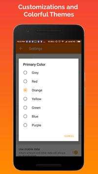 Free Music Player - MPlay screenshot 7