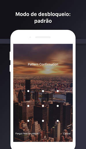 SV Point Screen-Supervank L screenshot 6