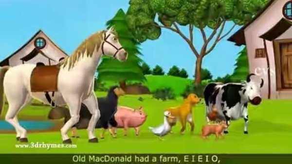 Johny Johny offline vedio screenshot 1