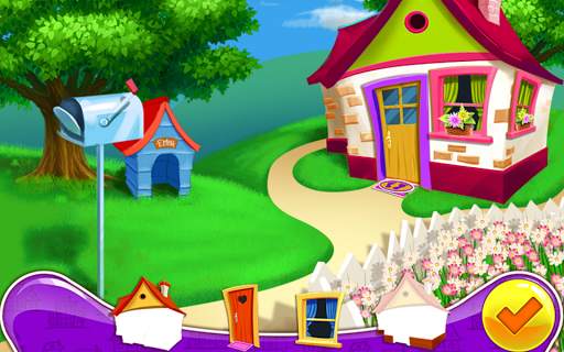 House Cleaning and Decoration screenshot 5