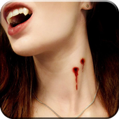 Vampified Booth - Scary Vampire Photo Maker icon