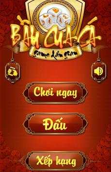 Bau Cua Tom Ca 2015 screenshot 2
