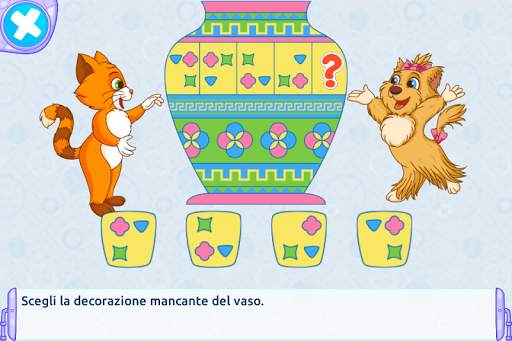Cane e Gatto storia 6-9 screenshot 8