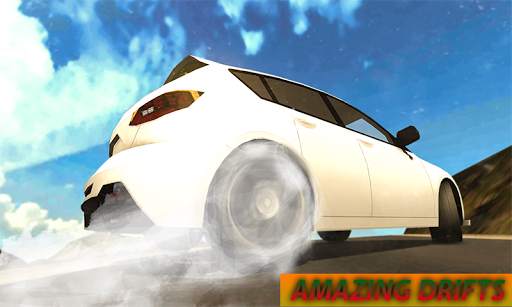 Offroad Jeep Driving Simulator 2018 - Crazy Driver screenshot 1