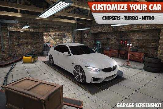 Racing Horizon 3 تصوير الشاشة