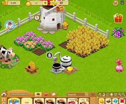 Barnville Farm screenshot 1