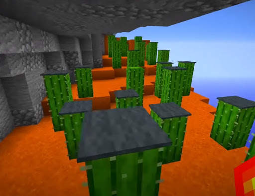 Mod Parkour Maps screenshot 1
