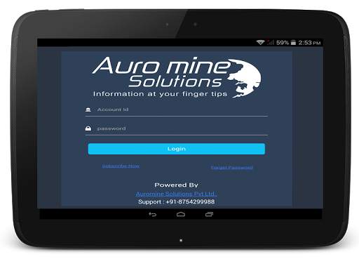 Mobile POS Billing Software for any Retail screenshot 10