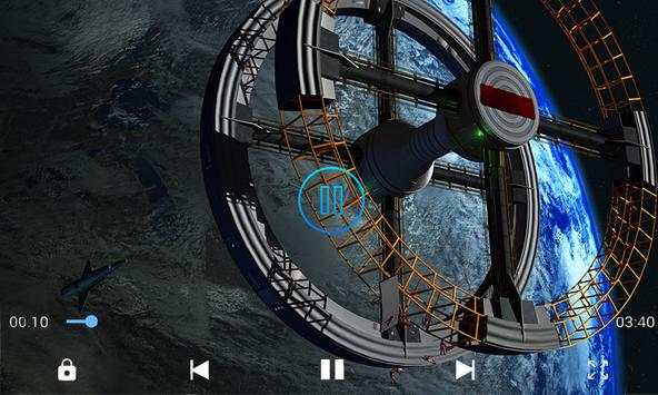 mpeg2.mpg player .Mpg Player & Mpg Movie Player screenshot 3