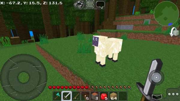 ► MultiCraft ― Free Miner! 👍 screenshot 23