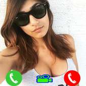 Mia as Girlfriend !! Fake Video Call on 9Apps