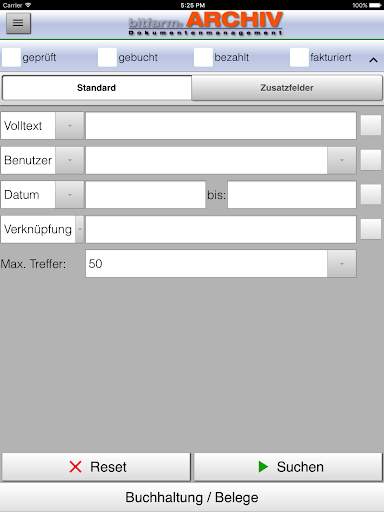 bitfarm-Archiv mobile screenshot 5