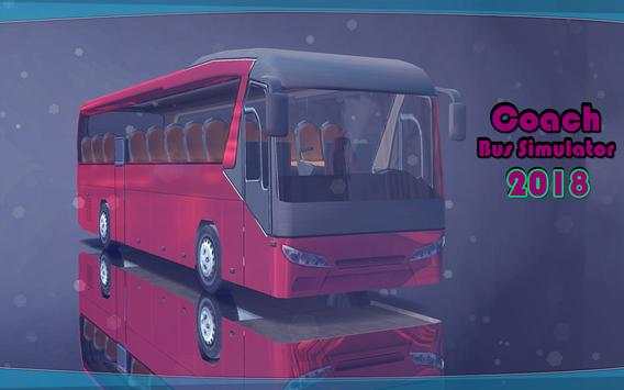 City Bus Simulator 2018 screenshot 6
