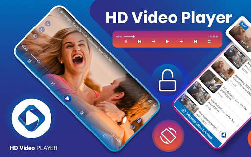 HD Video Player  – SX HD Video Player screenshot 8