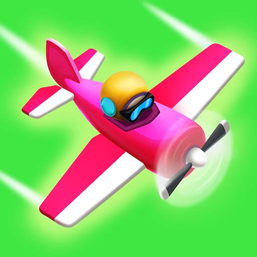 Stunt Plane Chase – Sky Bird Plane Game 1.0.4
