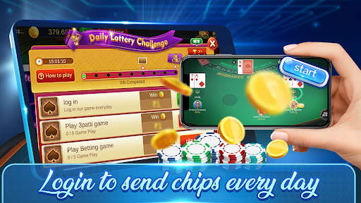 Dragon Tiger Master king screenshot 5