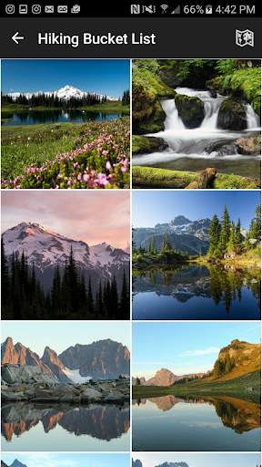 Photo Atlas for Flickr screenshot 4