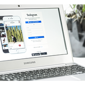Make Money on Instagram icon