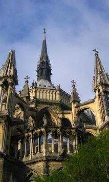 Reims Game Jigsaw Puzzles screenshot 2