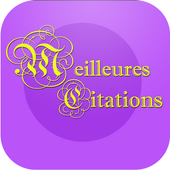 Meilleures Citations icon