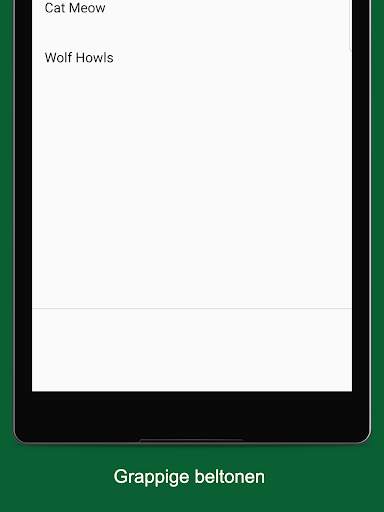 Today's Hit Ringtones - Muziek screenshot 11