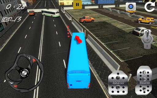 3D Auto Parking screenshot 20