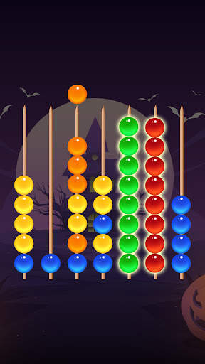 Ball Sort - Color Puzzle Game screenshot 7
