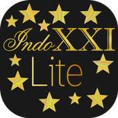 Nonton Movies: Indoxxi Lite logo