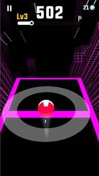 Parkour Ball - Slope Run 2 screenshot 6