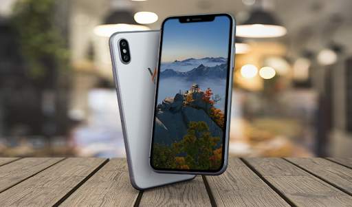 Theme for Huawei Enjoy 20 Pro स्क्रीनशॉट 1