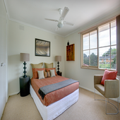 Bedroom Photo Frames icon