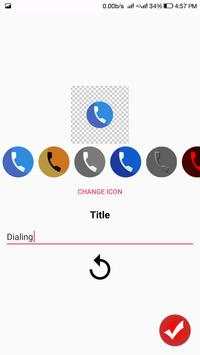 App Icon and Name Changer Free screenshot 2