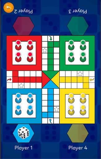 Ludo Classic Offline 🎲 – Ludo with Friends screenshot 8